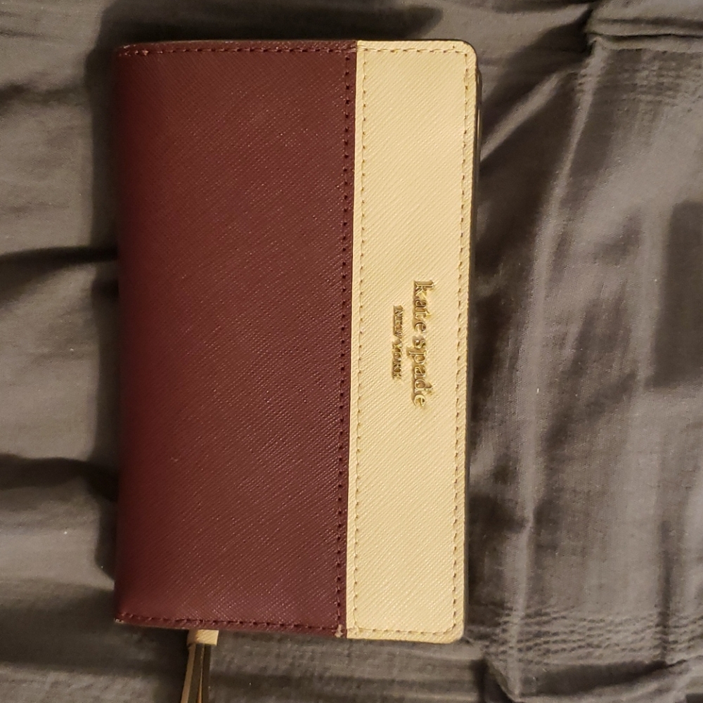 Kate Spade Wallet Authentic